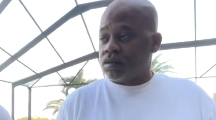 Article Image: Judge Reportedly Orders Dame Dash to Turn Over Assets, Including Companies and Copyrights