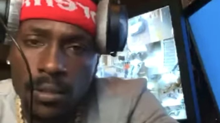 Article Image: Antonio Brown Wanted on Attempted Murder Charges in Miami