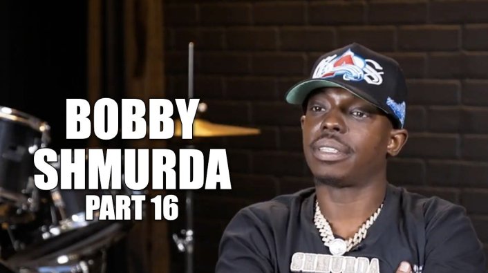 Image: Bobby Shmurda on Signing with Roc Nation: You Mean "Opp Nation"?