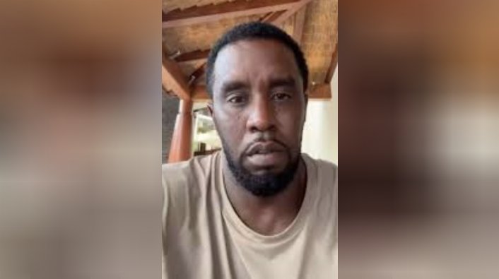 Article Image: Diddy Thanks Judge as His Defense Rests Its Case in His Federal Trial