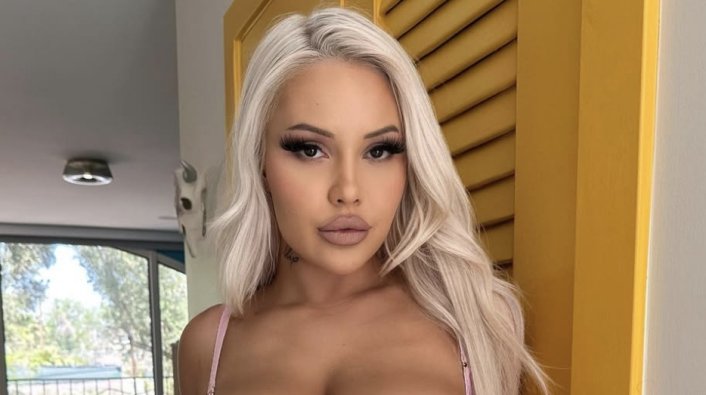 Article Image: Popular Adult Star Kylie Page Found Dead at 28