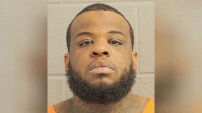 Article Image: Maxo Kream Speaks Out After Being Arrested for Evading Police