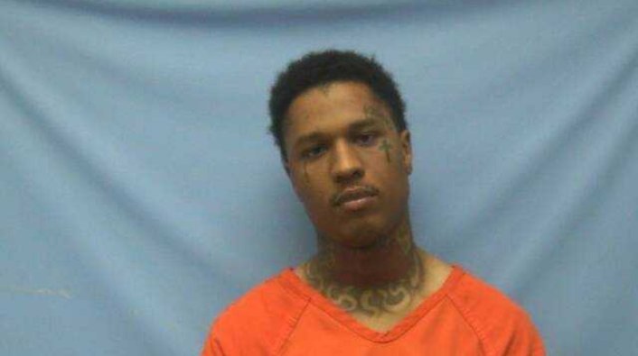 Article Image: EBK Jaaybo Facing Over 30 Years in Prison After Gun and Drug Indictment