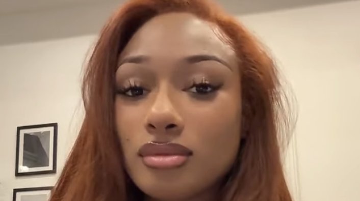 Article Image: Megan Thee Stallion Accused of Retaliation After Cameraman Alleges Wild Ibiza Encounter