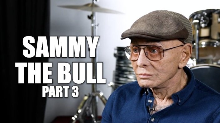 EXCLUSIVE: Sammy the Bull Worked w/ Diddy Lawyer Anthony Ricco After ...