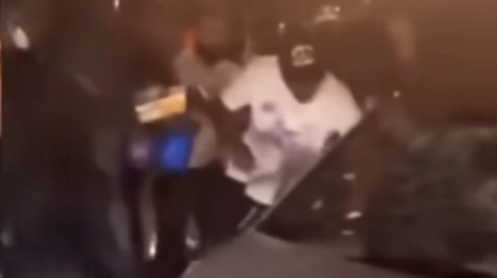 Toronto Rapper Top5 Was Injured in Apparent Targeted Attack in London ...