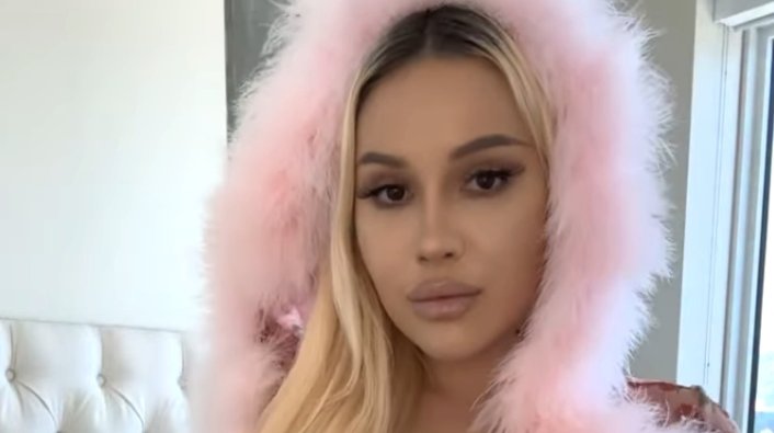 Article Image: Concern Rises in Adult Entertainment as Kylie Page is Seventh Star to Overdose in 3 Years