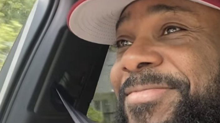 Article Image: "The Cosby Show" Star Malcolm-Jamal Warner Dead at 54