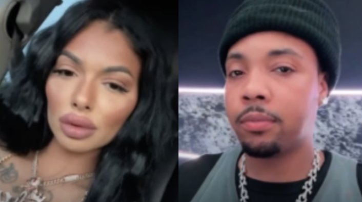 Article Image: Celina Powell Apologizes to G Herbo for Robbery: "I Was Young and Made a Mistake"