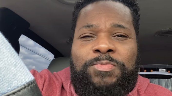 Image: New Details Emerge Surrounding the Death of Actor Malcolm-Jamal Warner