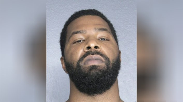 Article Image: Former NBA Player Marcus Morris Sr. Arrested on Fraud Charge in Florida