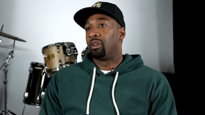 Article Image: Former NBA Star Gilbert Arenas and Five Others Arrested in Illegal Gambling Case