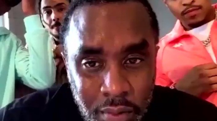 Article Image: Diddy's Legal Team Seeks Acquittal or New Trial Ahead of Sentencing