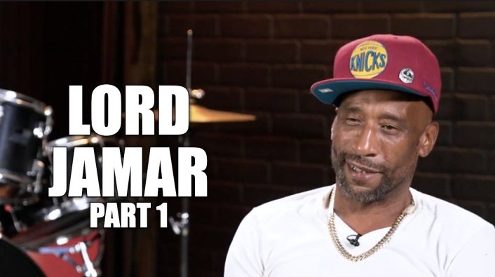 Image: Lord Jamar on Getting Called Out for Wearing Mexican Jordans in Last Interview