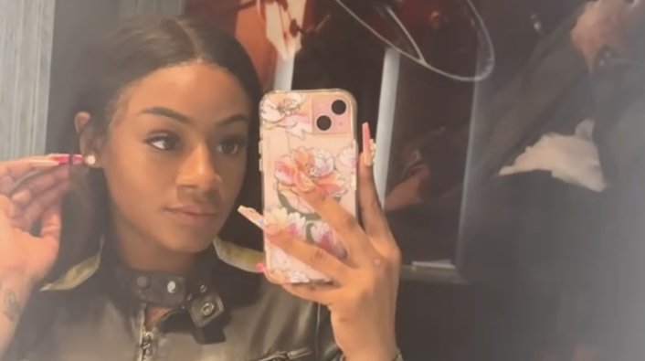 Article Image: Sha'Carri Richardson Arrested After Airport Altercation with Boyfriend Christian Coleman