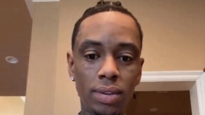 Article Image: Soulja Boy Facing Weapons Charge Following Late-Night Traffic Stop in L.A.