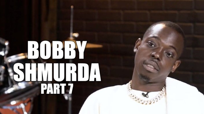 EXCLUSIVE: Bobby Shmurda: I Got Blackballed by Gunna's Label After ...