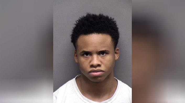 Rapper Tay-K's Release Date Updated to 2099 | VladTV