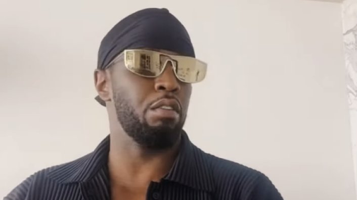 Article Image: Diddy's Plan to Counsel Domestic Violence Abusers Sparks Backlash from Accusers