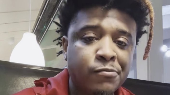 Article Image: Kirk & Rasheeda Frost's Son Named as Top Suspect in Murder of Atlanta Rapper T-Hood