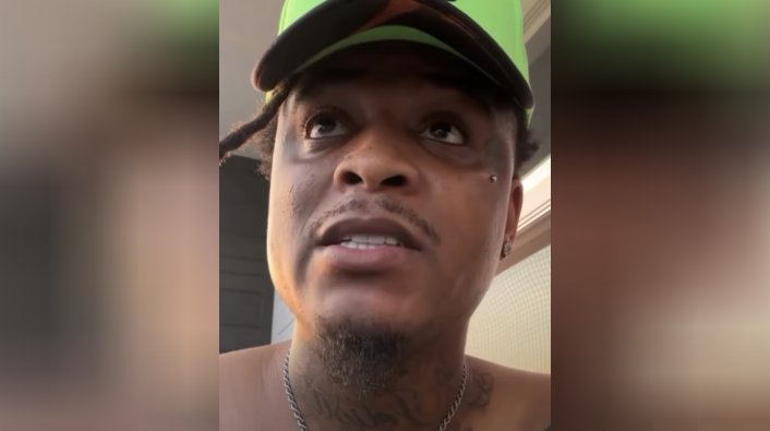 Article Image: Police Investigating Whether Rapper T-Hood's Death Was Result of Self-Defense