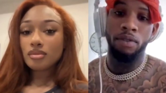 Article Image: Court Denies Tory Lanez's Attempt to Enter New Evidence in Megan Thee Stallion Shooting Case