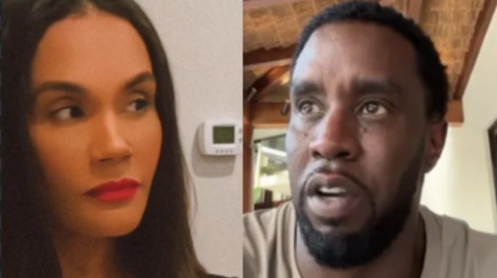 Article Image: Judge Tosses Majority of Former "Making the Band" Contestant's Lawsuit Against Diddy