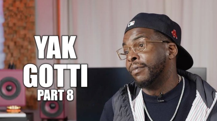 Yak Rapper EXCLUSIVE: Yak Gotti on What He Did with the $200K Young Thug Gave Him ...