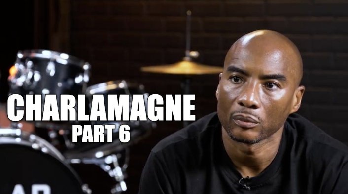 Image: Charlamagne Answers: Did Angela Yee Leaving The Breakfast Club Help or Hurt the Show?
