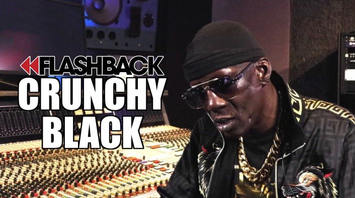 EXCLUSIVE: Crunchy Black on Hernandez Govan's Daughter Lotta Cash Desto ...