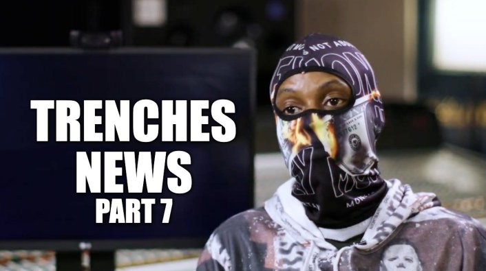 EXCLUSIVE: Trenches News on Lul Pab's Mom Saying She Fears for Her Life ...