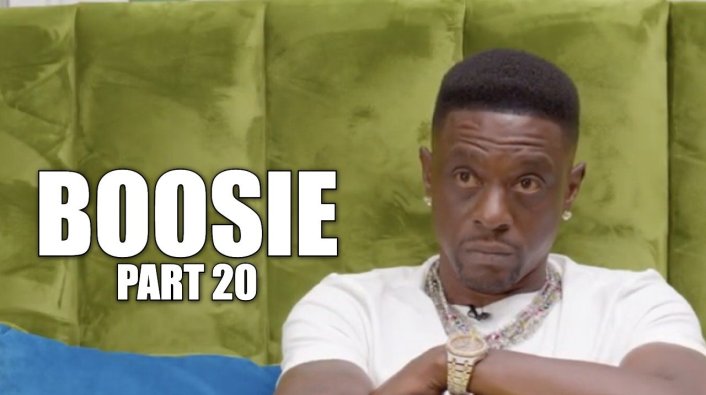 EXCLUSIVE: Boosie on OTF Vonni Allegedly Snitching on Lil Durk: Not ...