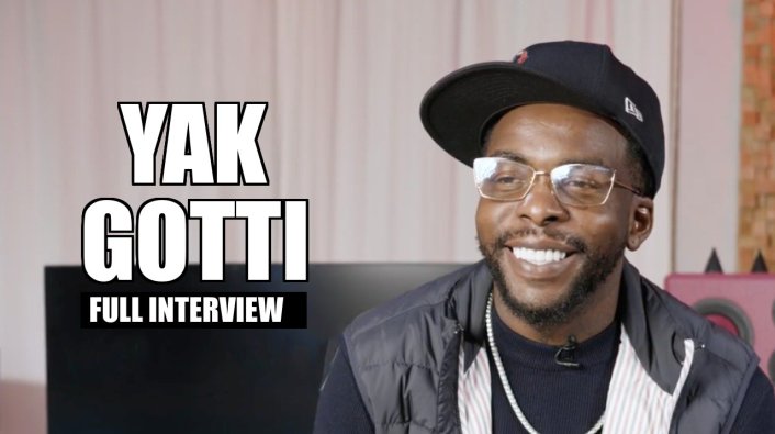 Yak Rapper EXCLUSIVE: Yak Gotti on Beating All Charges in YSL RICO Trial, Tells ...