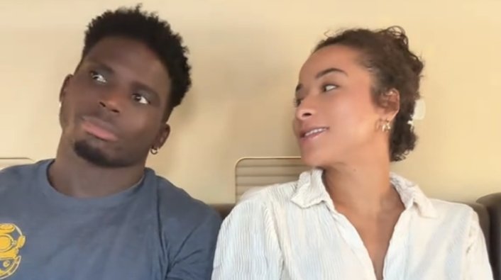 Article Image: Tyreek Hill Denies Estranged Wife's Domestic Violence Allegations