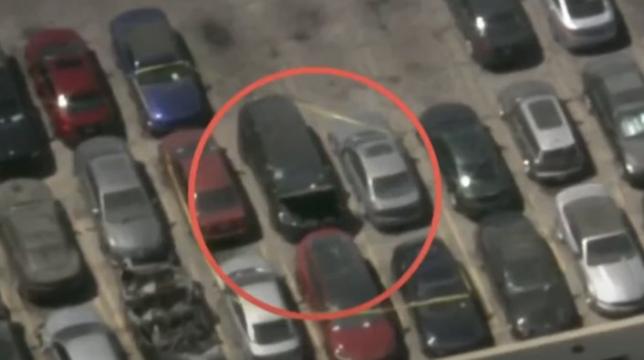 Body Found in Singer D4vd's Impounded Tesla Identified as Missing 15 ...