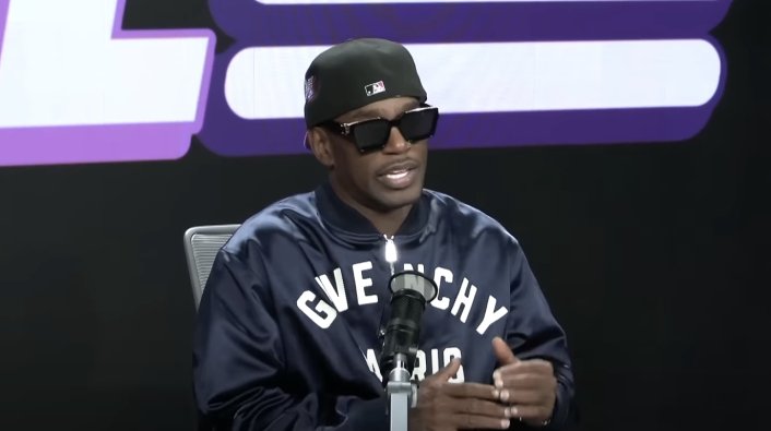 Cam'ron Has 