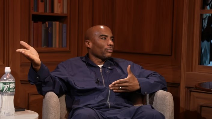 Charlamagne Admits He Called Dame Dash 