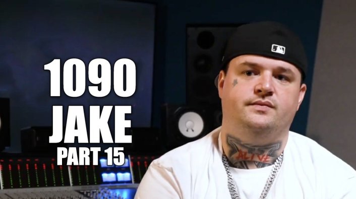 EXCLUSIVE: 1090 Jake on Why He Thinks Tory Lanez Won't Get Appeal & Do ...