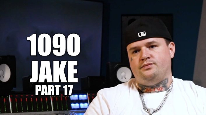 EXCLUSIVE: 1090 Jake on Diddy Possibly Getting 20 Years in Prison | VladTV