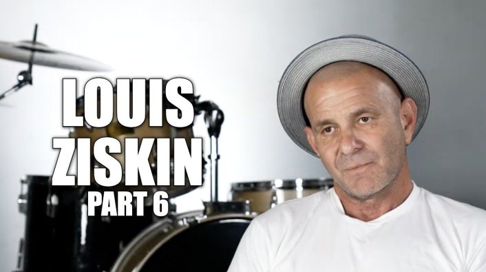 EXCLUSIVE: Louis Ziskin on Sammy The Bull Buying From His Operation ...