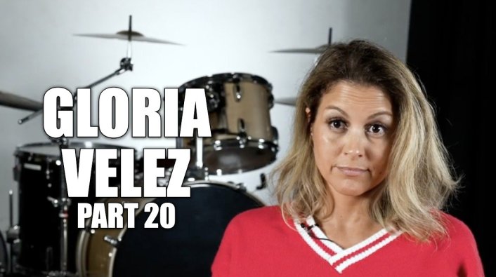 Image: Gloria Velez on Fighting Remy Ma, Remy Pulling a Gun on Her: Remy Has Always Been a Bully