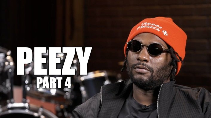 EXCLUSIVE: Peezy: I Don't Think Detroit Appreciates Eminem The Way They ...