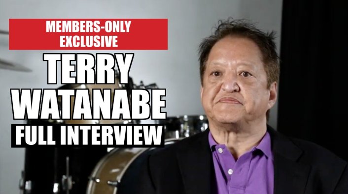 Terry Watanabe on Gambling Away $350 Million Fortune (Members Only