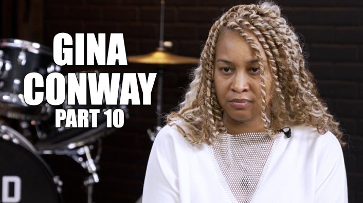 Image: Gina Conway on Taking 15-Year Plea Deal to Take Stand Against Max B & Poo Sims for Murder
