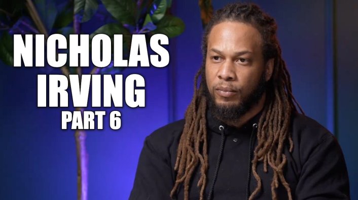 EXCLUSIVE: Nicholas Irving on Killing Gay Terrorists in Afghanistan: 80% of Them Sleep with Men