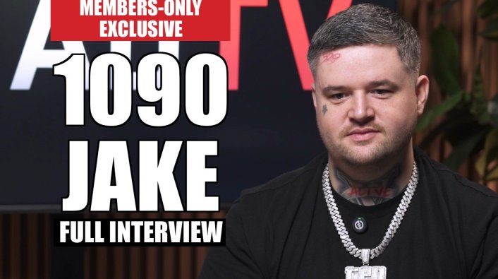 1090 Jake on Boosie, Lil Durk, Diddy, Kodak Black, YNW Melly ...
