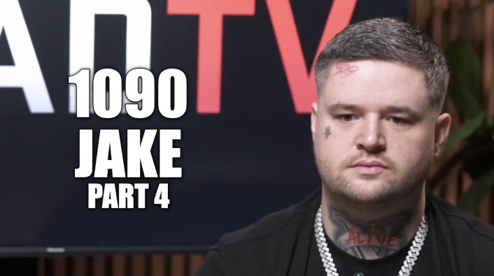 EXCLUSIVE: 1090 Jake: Tekashi 6ix9ine Will Be Separated from Venezuelan ...