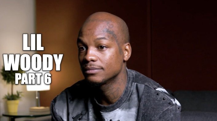 Exclusive Lil Woody On Young Thug Interrogation Video If He Said I