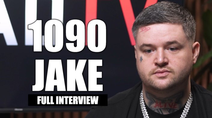 EXCLUSIVE: 1090 Jake on NBA YoungBoy, Boosie, Lil Durk, Diddy, Kodak ...
