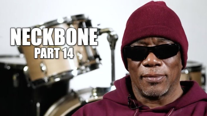 Image: Neckbone: Suge Knight Had Lines of Women Who Wanted to Sleep with Him, He'd Yell "Next!"